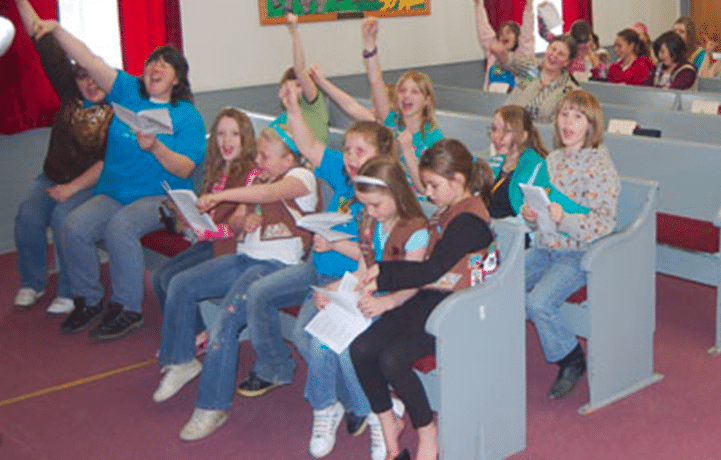 6 Helpful Tips for Multi-Level Scout Troops