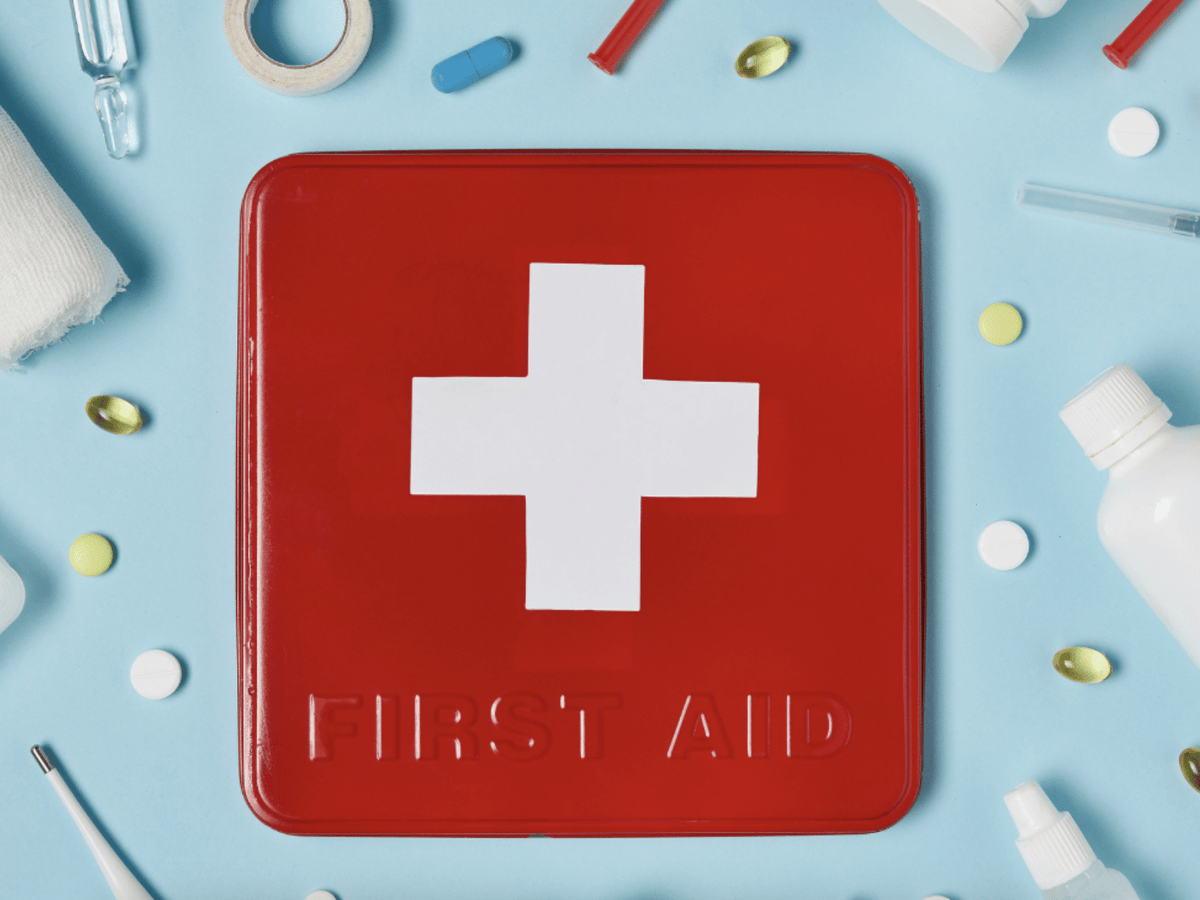6 Ways to Make First Aid More Engaging for Your Troop – Leader ...
