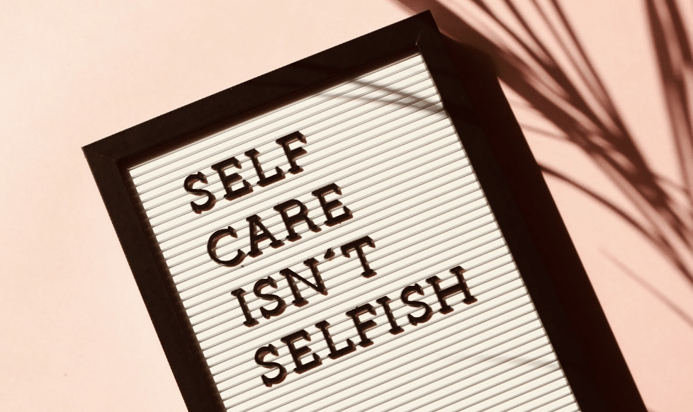3 Tips For Girl Scout Leaders For Self-Care