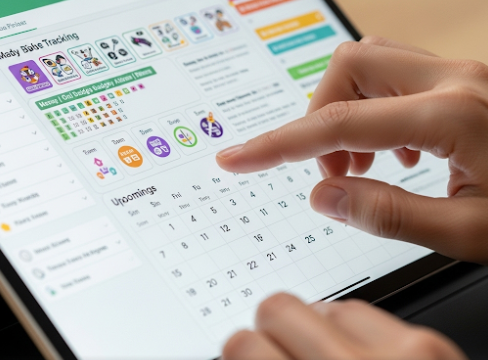 How Technology Can Transform Your Leadership! – Leader Connecting Leaders