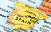 spain