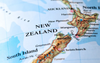 new zealand