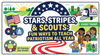 star stripes and scouts