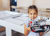 showcasing robots