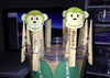 Girl Scout Kaper Chart Idea