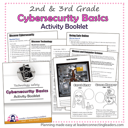 cybersecurity basics