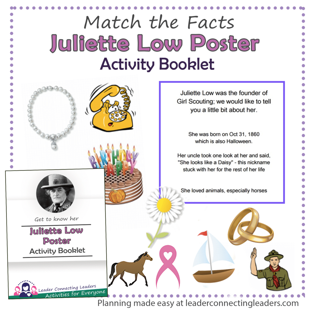 juliette-gordon-low-poster-activity-leader-connecting-leaders