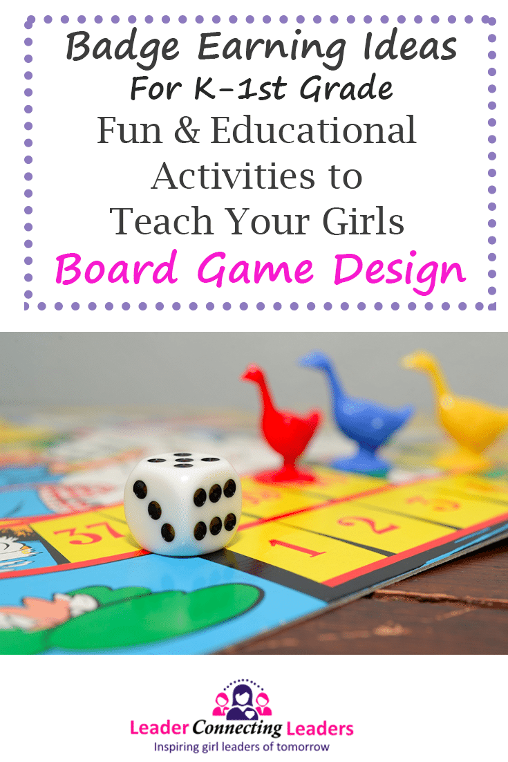 board game design