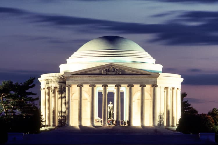 Teach Your Girls About Amazing Monuments In Washington D.C. Washington ...