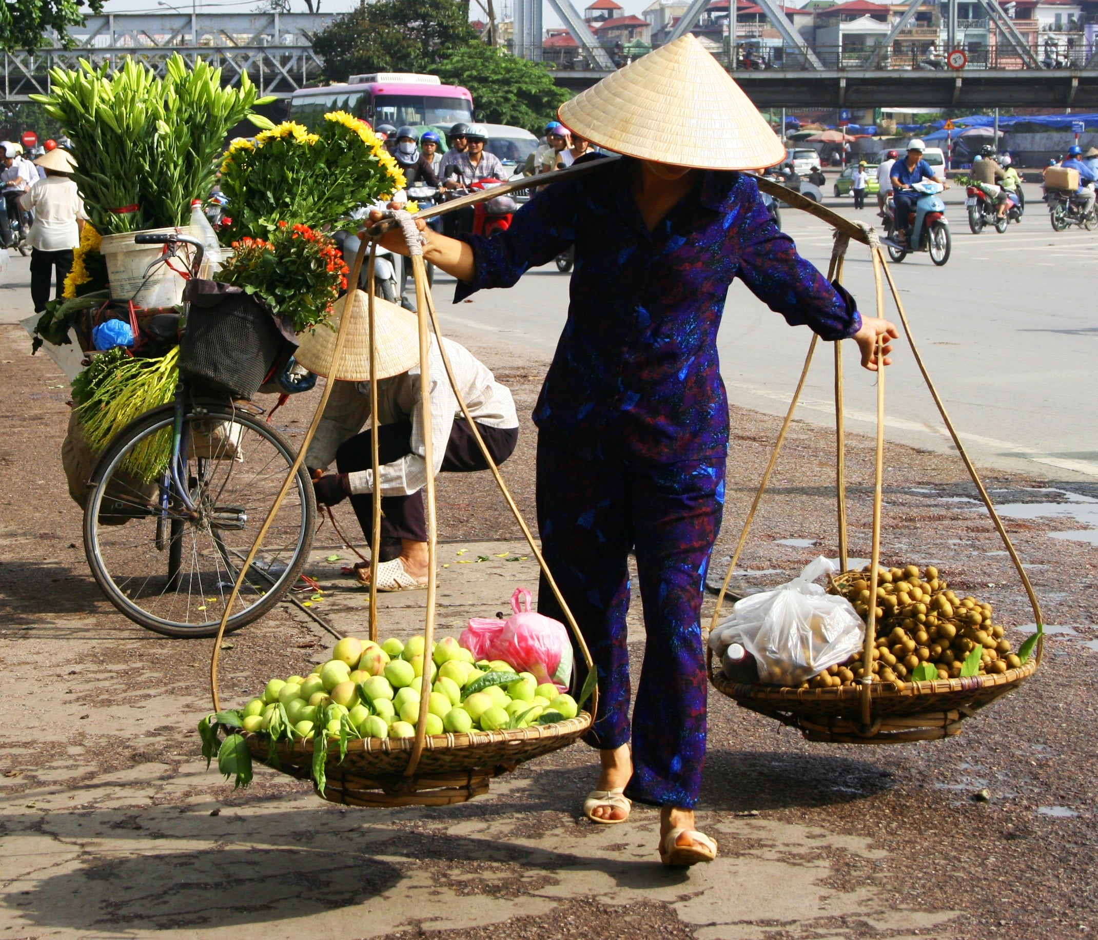 Discover More About Vietnam with these Activities and Games